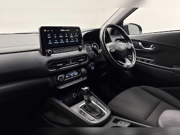 Used Hyundai KONA 2022 for sale - 78411809: Photo