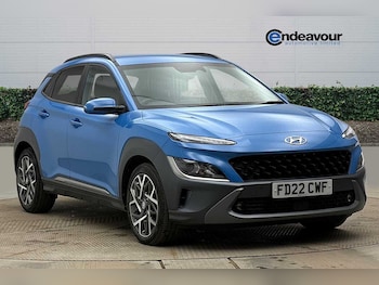 Used Hyundai KONA 2022 for sale - 79031694: Photo