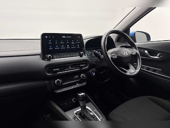 Used Hyundai KONA 2022 for sale - 79031694: Photo
