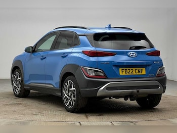 Used Hyundai KONA 2022 for sale - 79031694: Photo