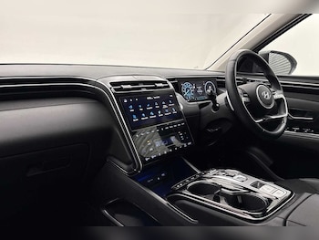Used Hyundai TUCSON 2023 for sale - 78606830: Photo