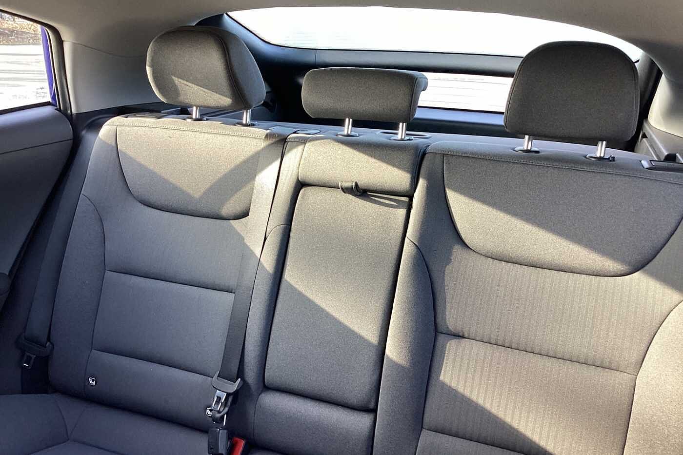 Used Hyundai IONIQ 2022 for sale - 78108543: Photo 10