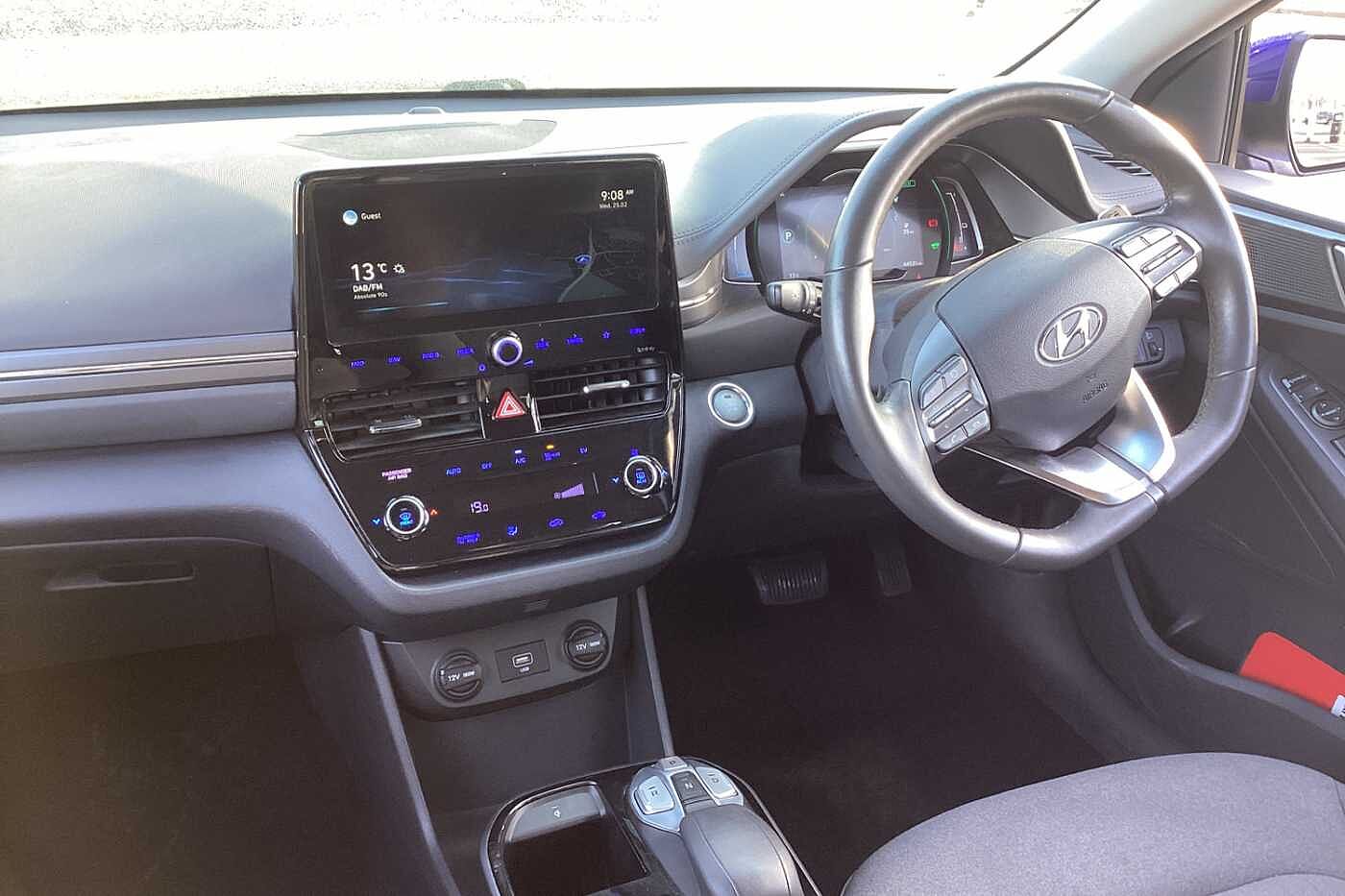 Used Hyundai IONIQ 2022 for sale - 78108543: Photo 12
