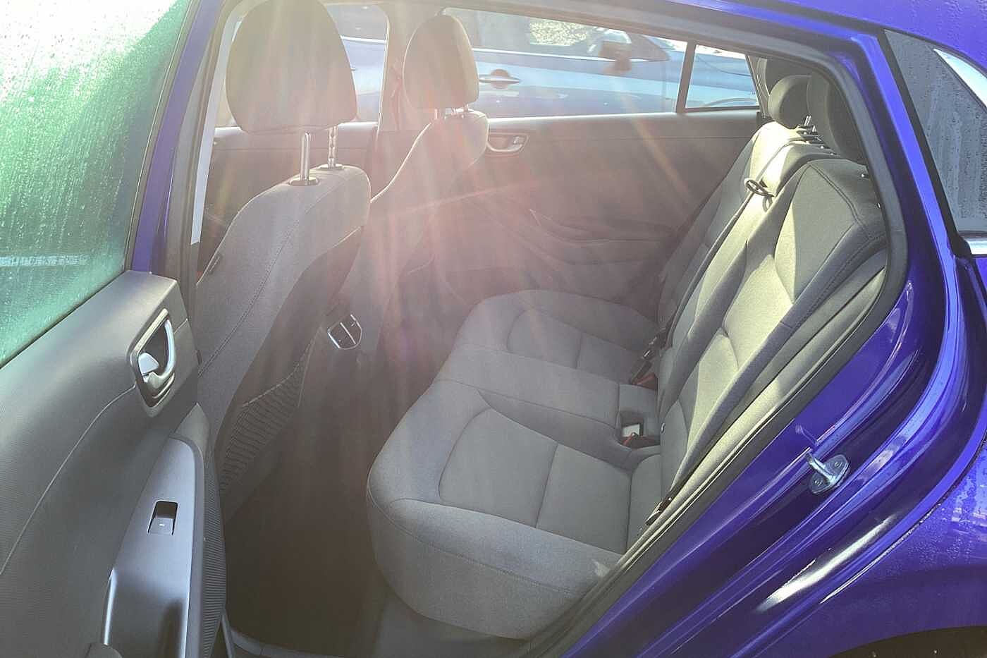 Used Hyundai IONIQ 2022 for sale - 78108543: Photo 14