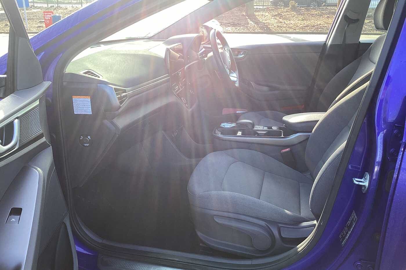 Used Hyundai IONIQ 2022 for sale - 78108543: Photo 17