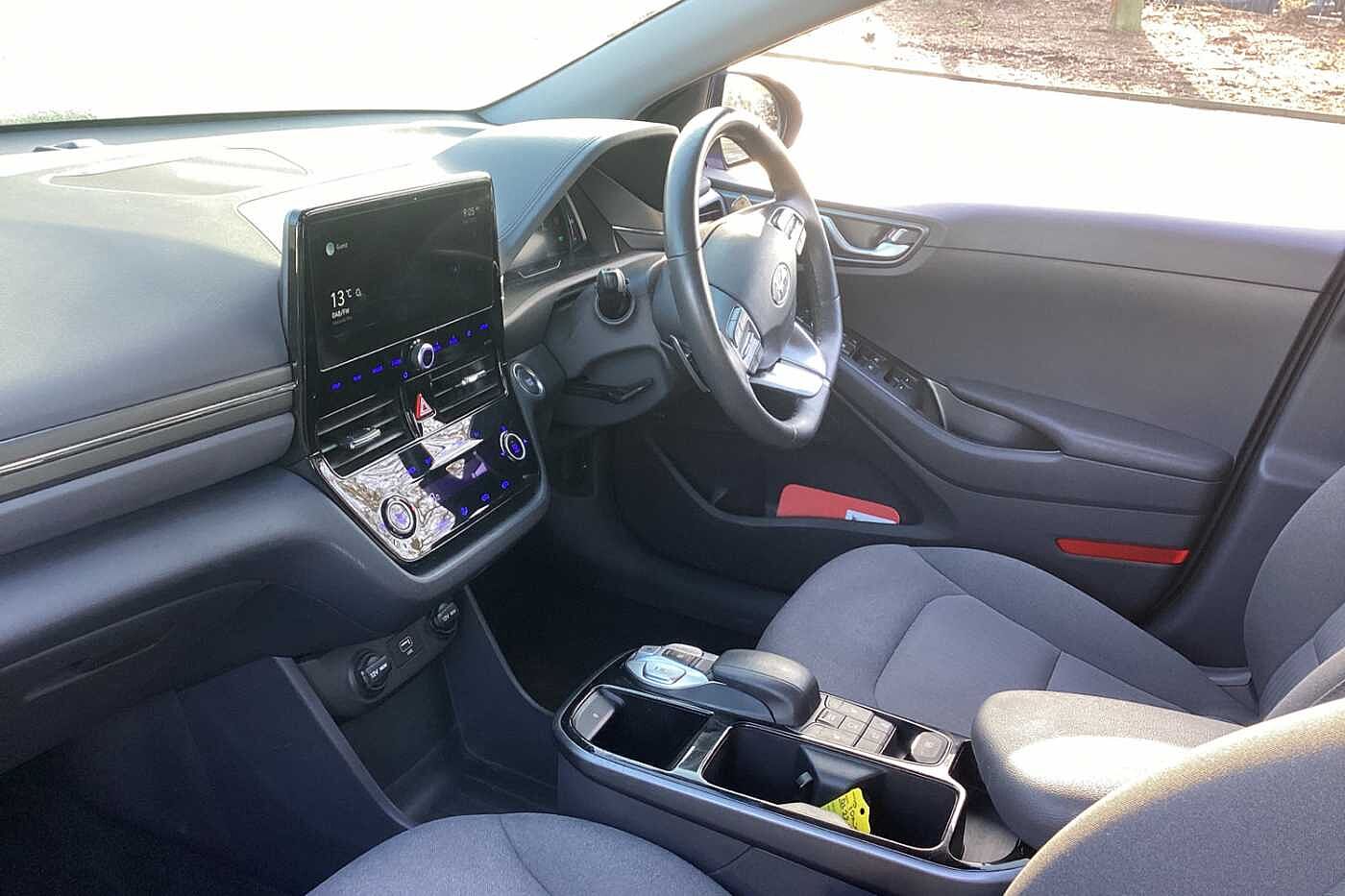 Used Hyundai IONIQ 2022 for sale - 78108543: Photo 2