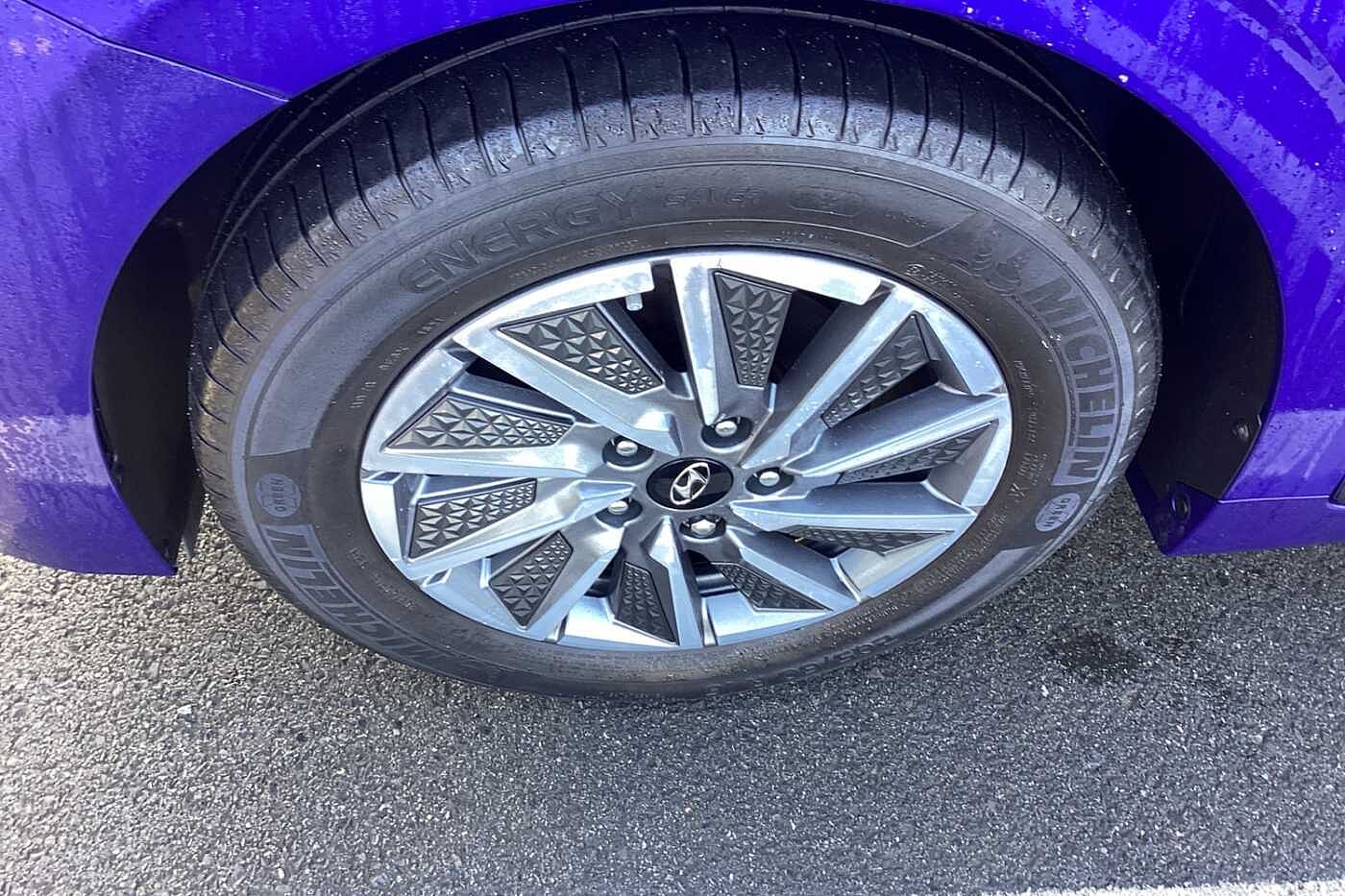 Used Hyundai IONIQ 2022 for sale - 78108543: Photo 21