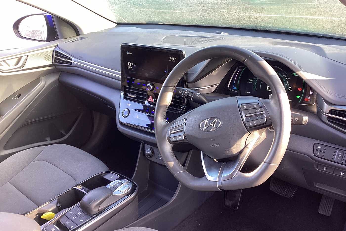 Used Hyundai IONIQ 2022 for sale - 78108543: Photo 6