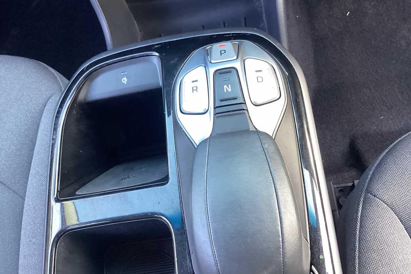 Used Hyundai IONIQ 2022 for sale - 78108543: Photo 8