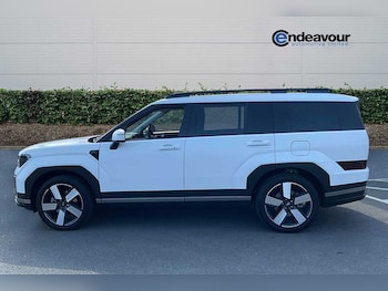 Used Hyundai Santa Fe 2026 for sale - 78873582: Photo