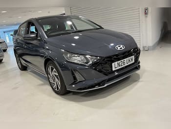 Used Hyundai i20 2026 for sale - 79611648: Photo