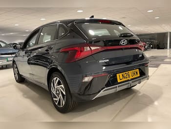 Used Hyundai i20 2026 for sale - 79611648: Photo