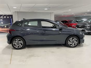 Used Hyundai i20 2026 for sale - 79611648: Photo