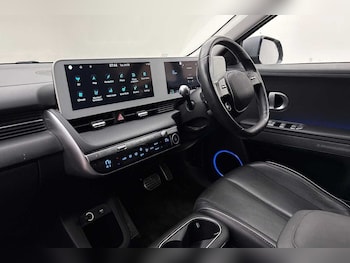 Used Hyundai IONIQ 5 2022 for sale - 79473812: Photo