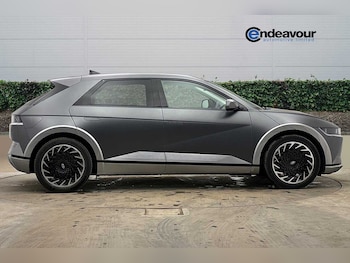 Used Hyundai IONIQ 5 2022 for sale - 79473812: Photo