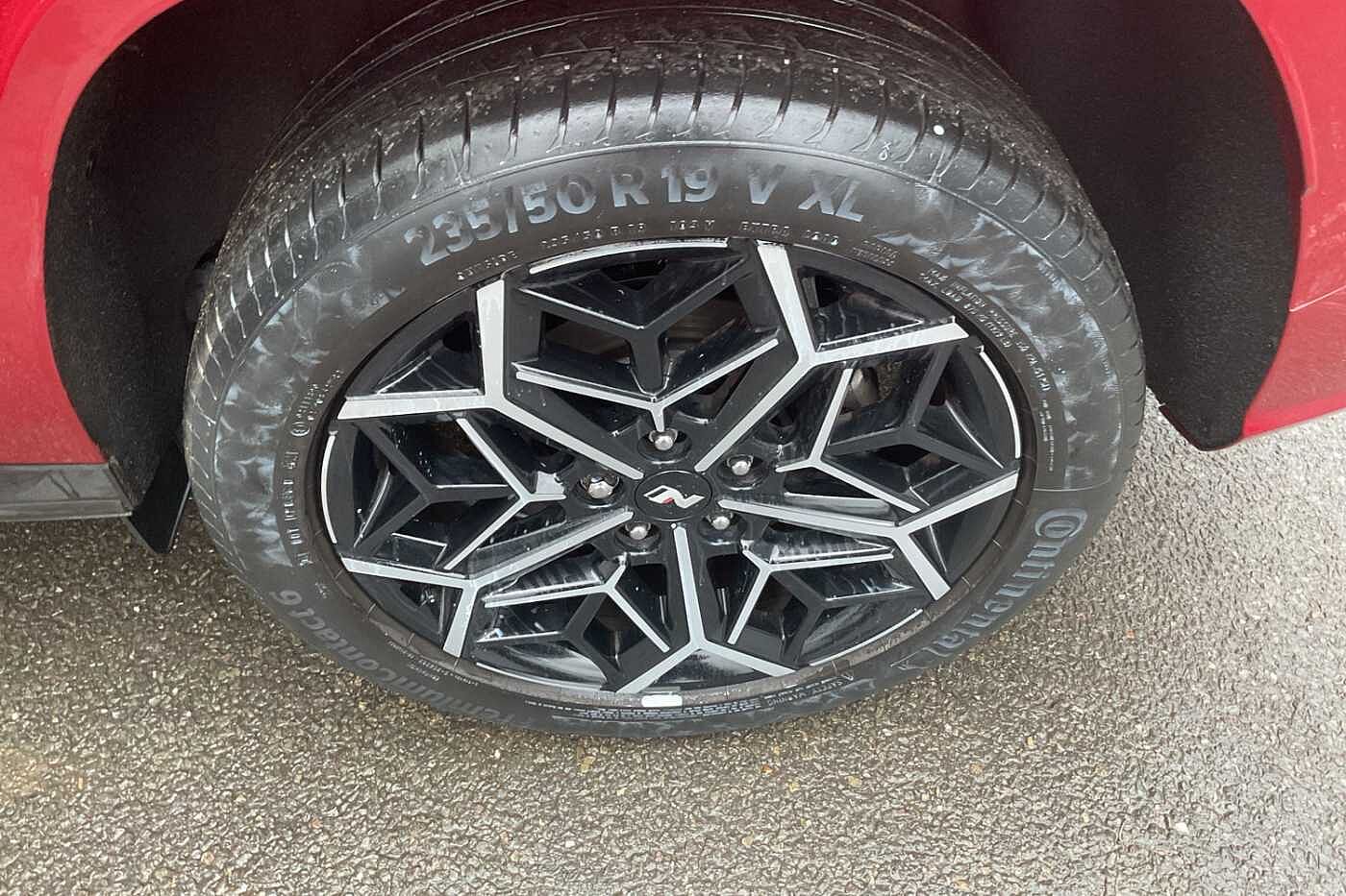 Used Hyundai TUCSON 2022 for sale - 78108482: Photo 14