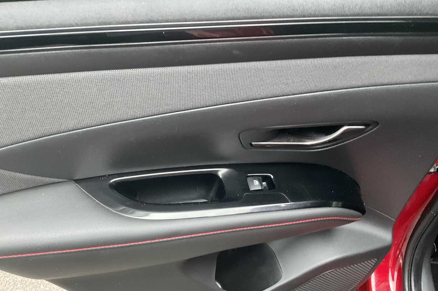 Used Hyundai TUCSON 2022 for sale - 78108482: Photo 16