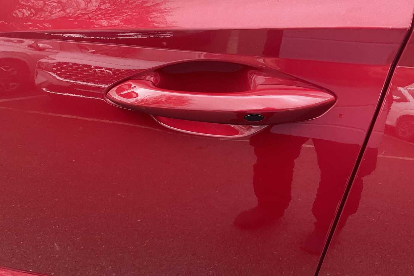 Used Hyundai TUCSON 2022 for sale - 78108482: Photo 17