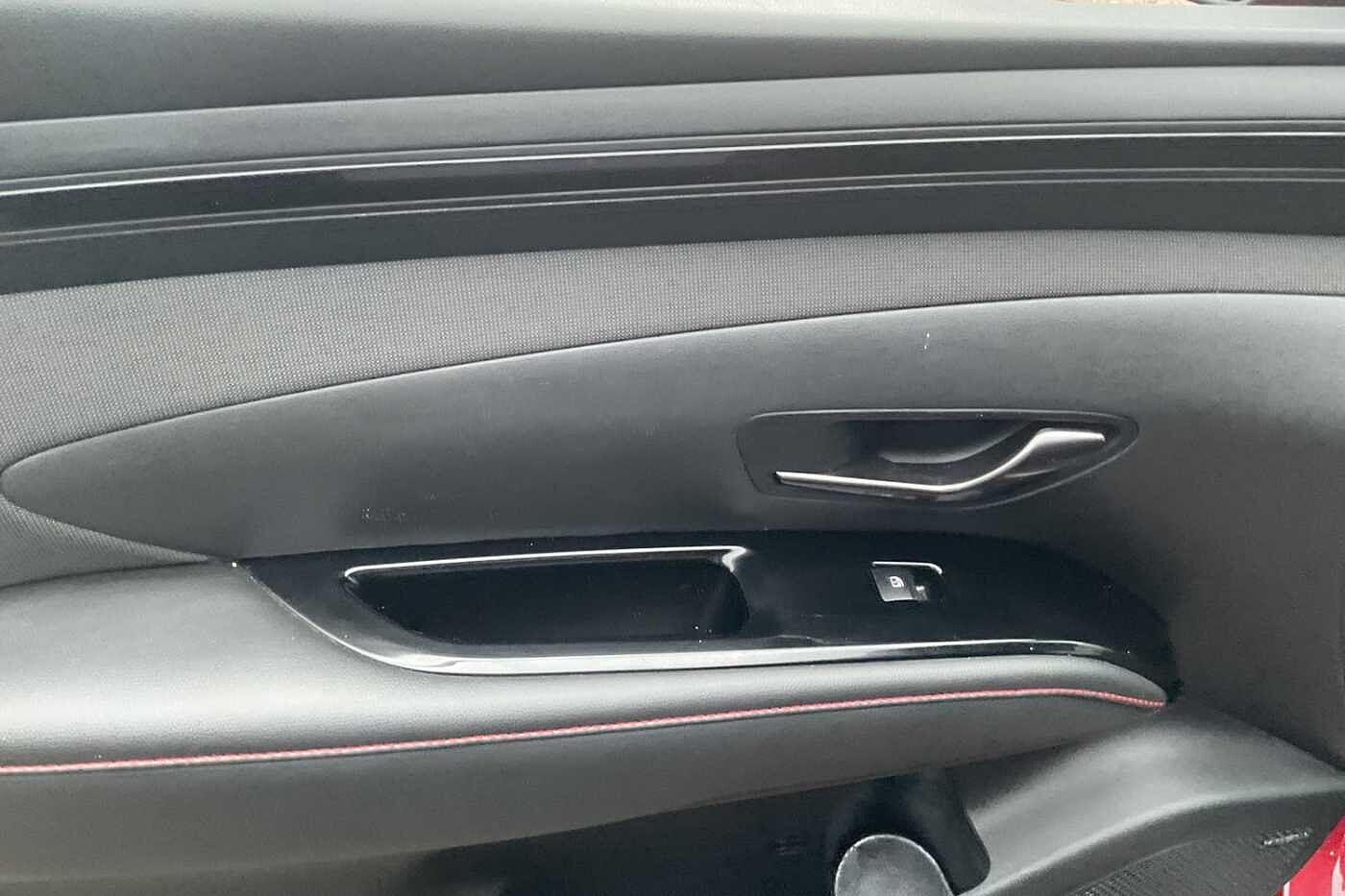 Used Hyundai TUCSON 2022 for sale - 78108482: Photo 20