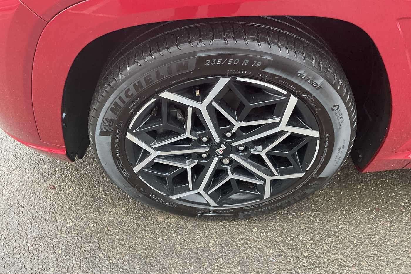 Used Hyundai TUCSON 2022 for sale - 78108482: Photo 21