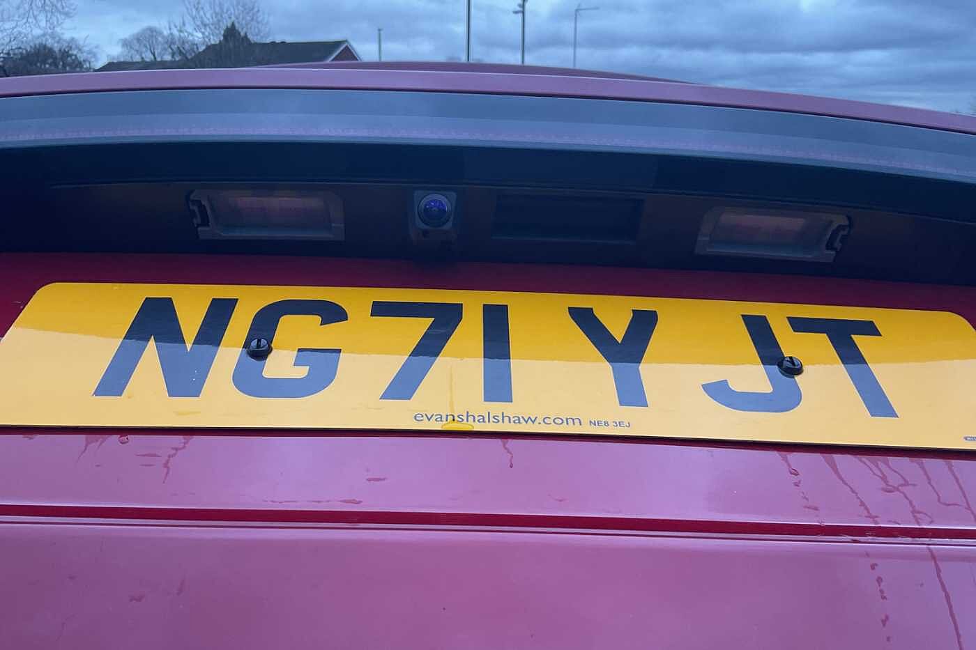 Used Hyundai TUCSON 2022 for sale - 78108482: Photo 22