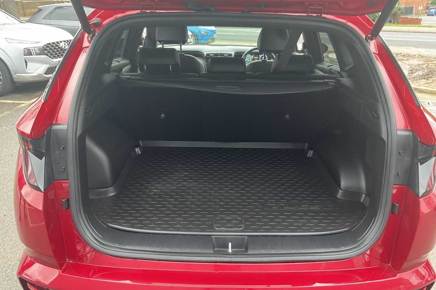 Used Hyundai TUCSON 2022 for sale - 78108482: Photo 23