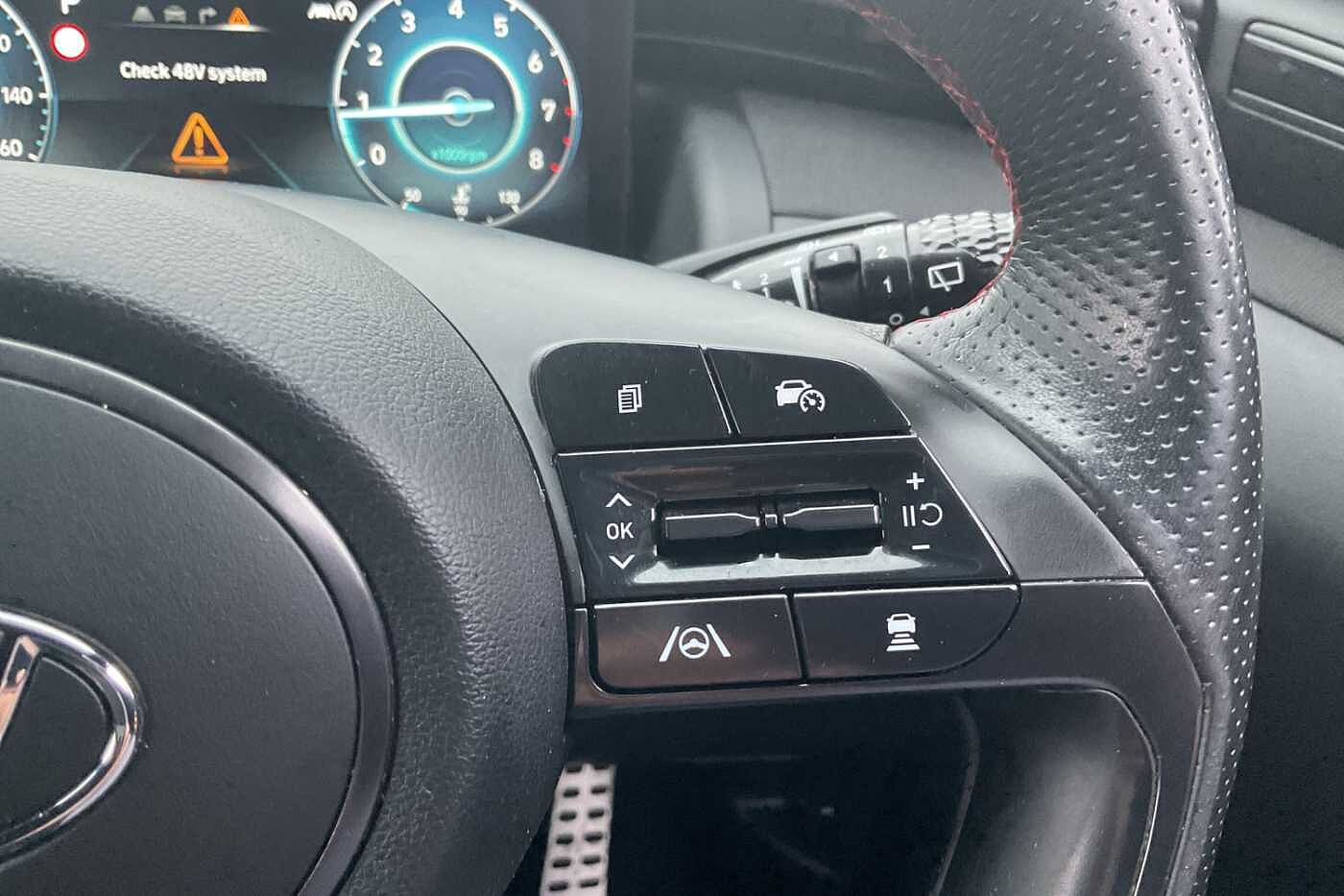 Used Hyundai TUCSON 2022 for sale - 78108482: Photo 29