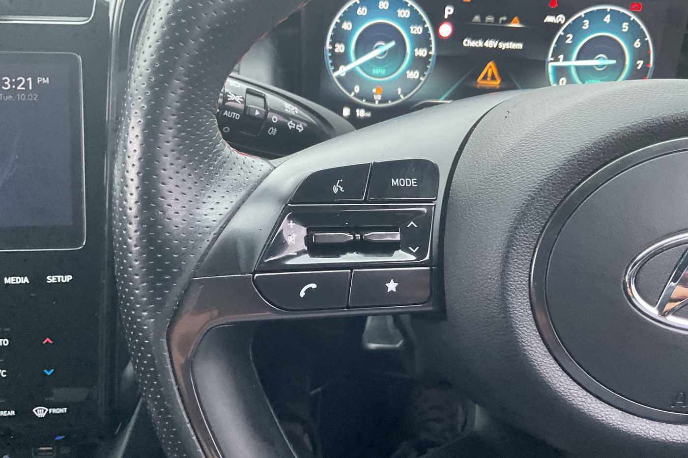 Used Hyundai TUCSON 2022 for sale - 78108482: Photo 30