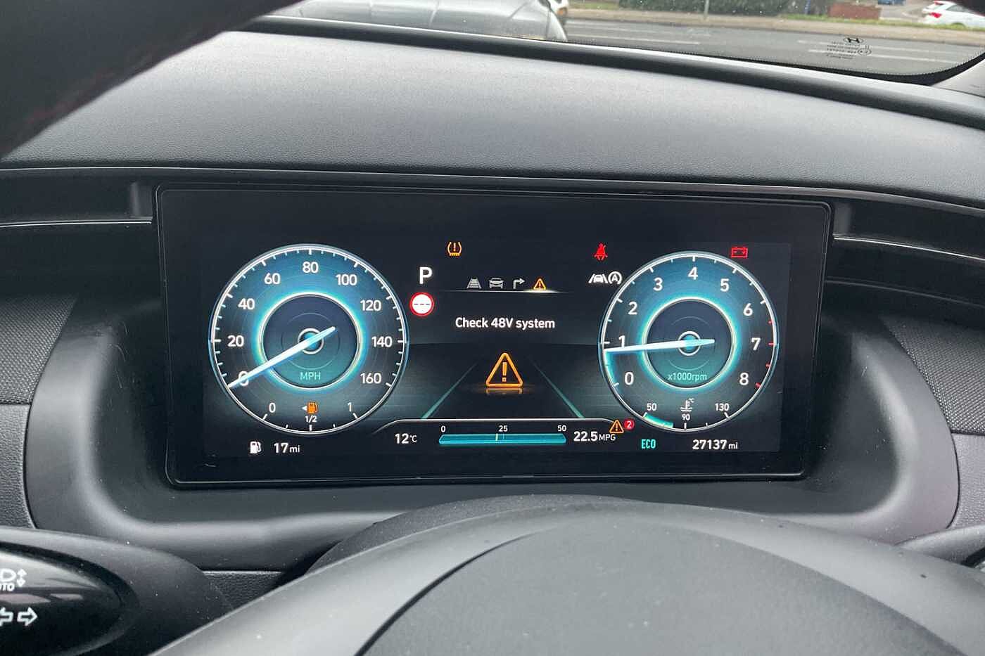 Used Hyundai TUCSON 2022 for sale - 78108482: Photo 31