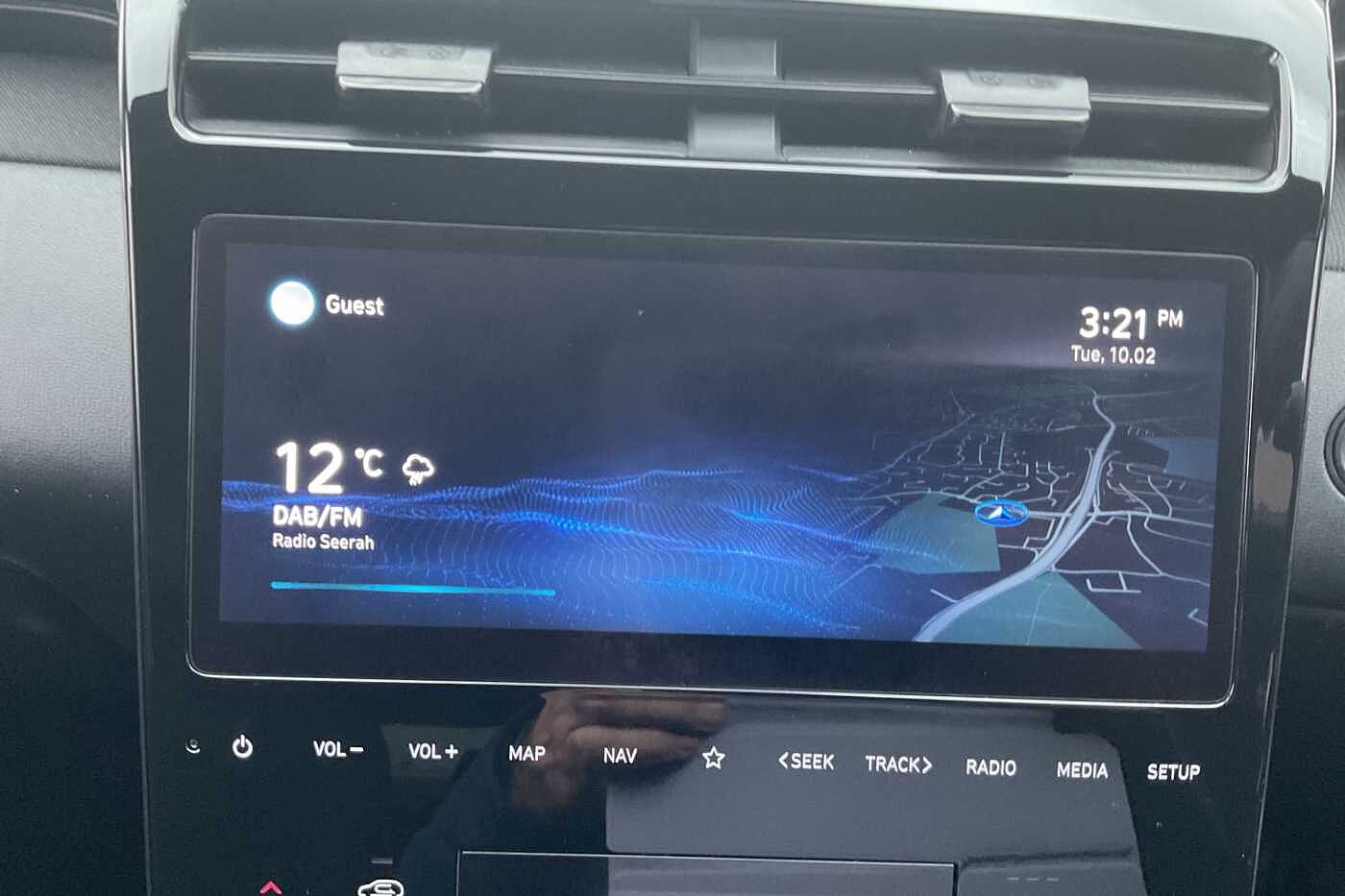 Used Hyundai TUCSON 2022 for sale - 78108482: Photo 33