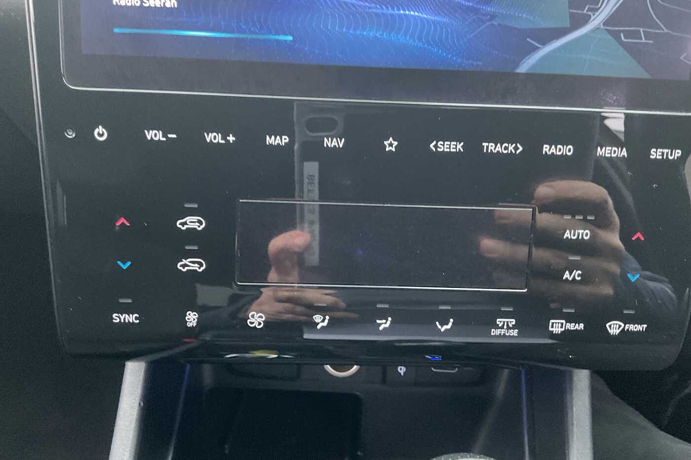 Used Hyundai TUCSON 2022 for sale - 78108482: Photo 34