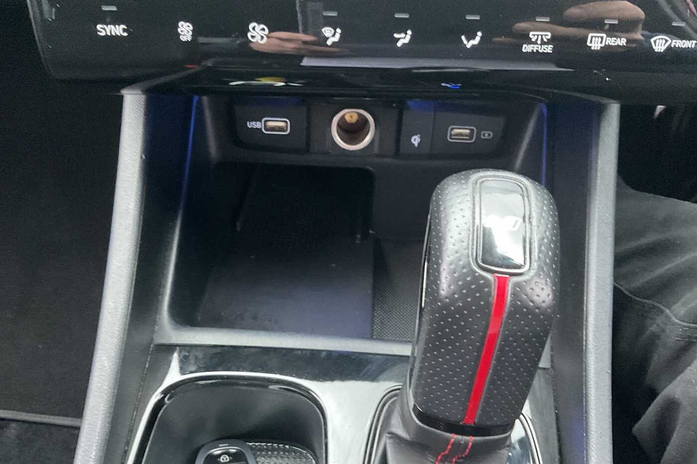 Used Hyundai TUCSON 2022 for sale - 78108482: Photo 35