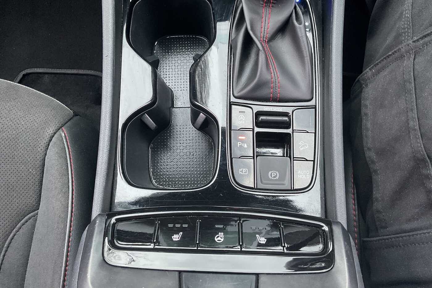 Used Hyundai TUCSON 2022 for sale - 78108482: Photo 36