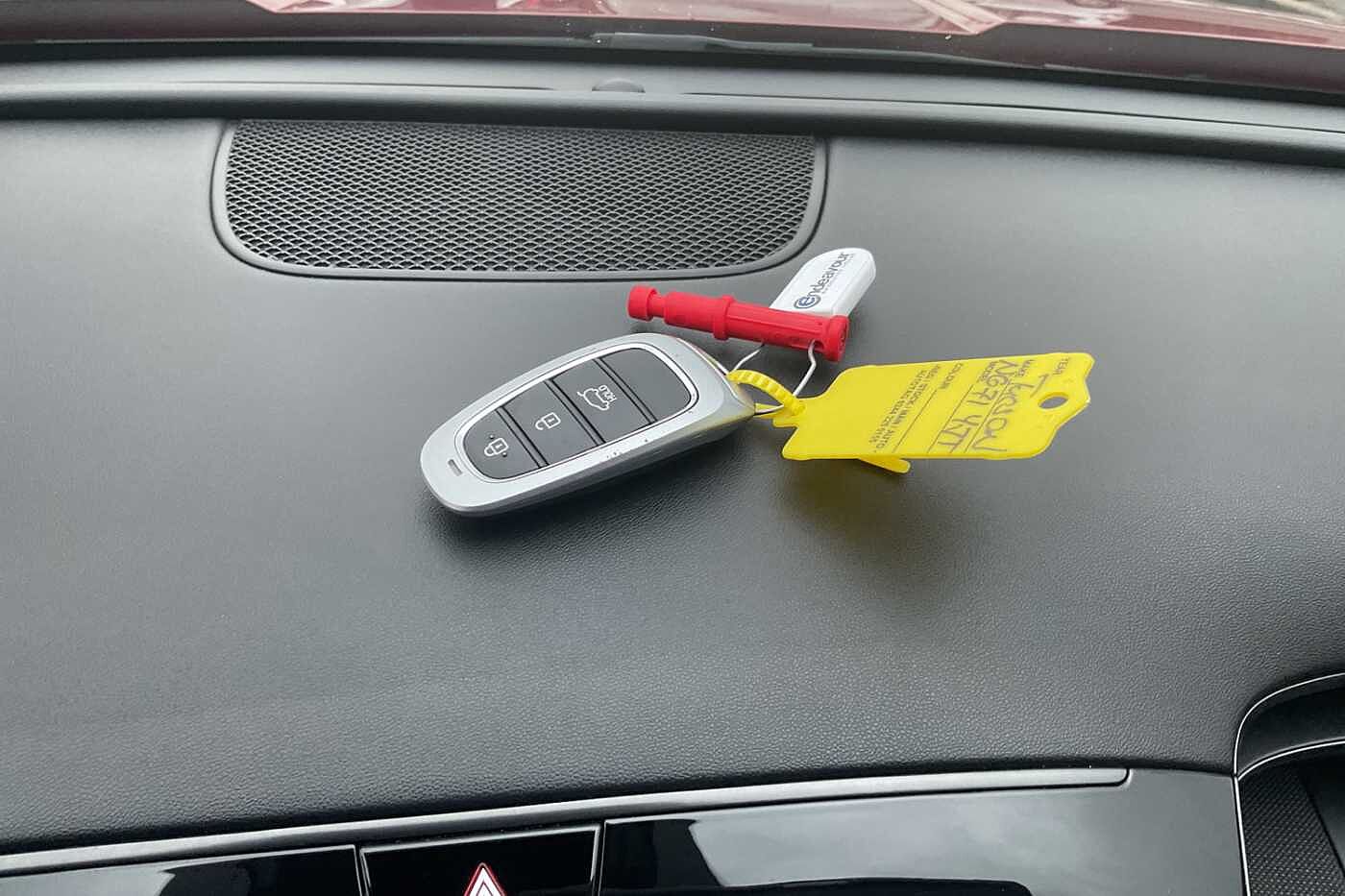 Used Hyundai TUCSON 2022 for sale - 78108482: Photo 38