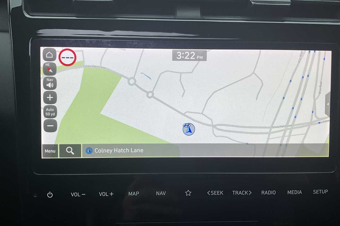 Used Hyundai TUCSON 2022 for sale - 78108482: Photo 39