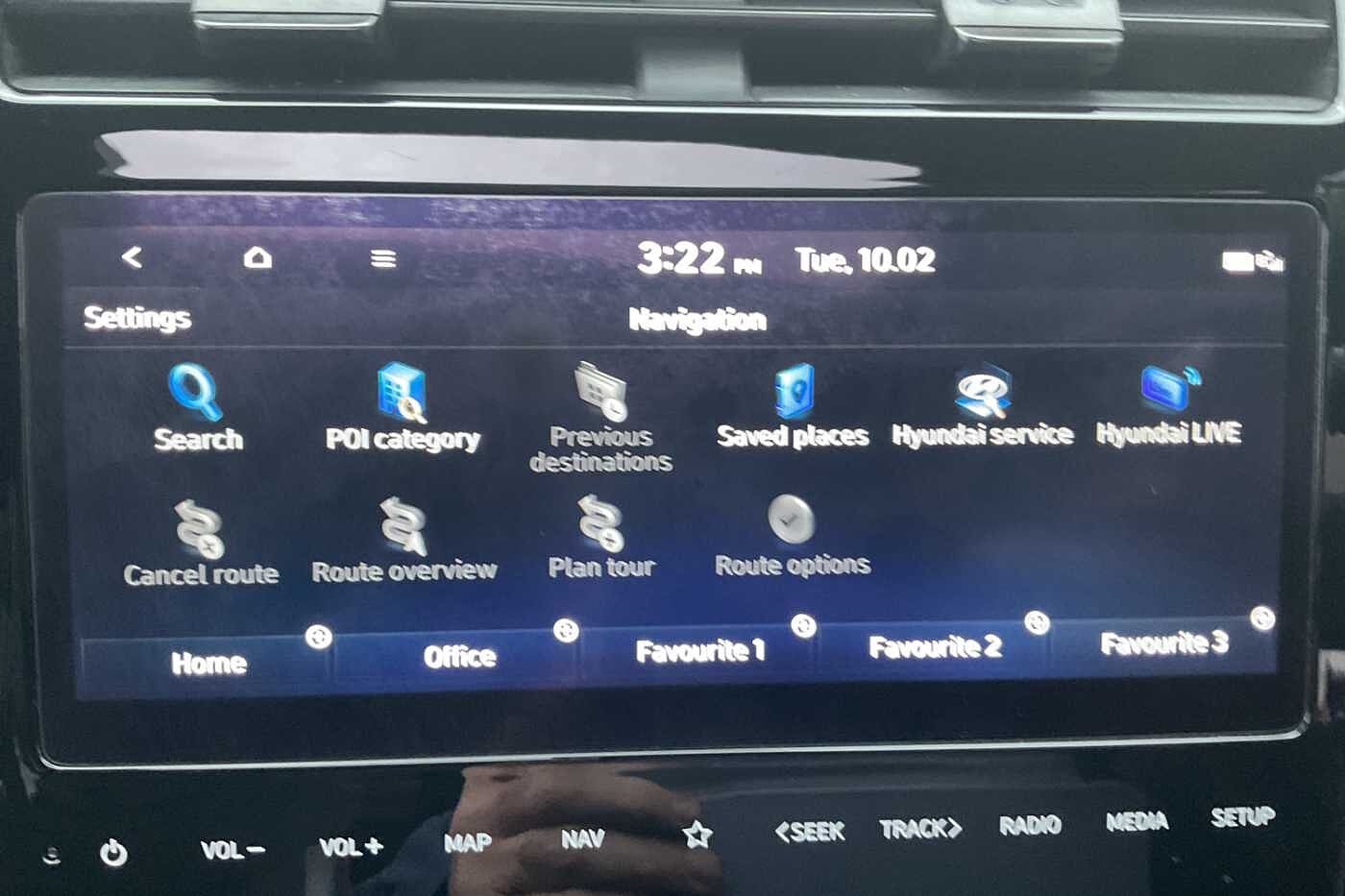 Used Hyundai TUCSON 2022 for sale - 78108482: Photo 40