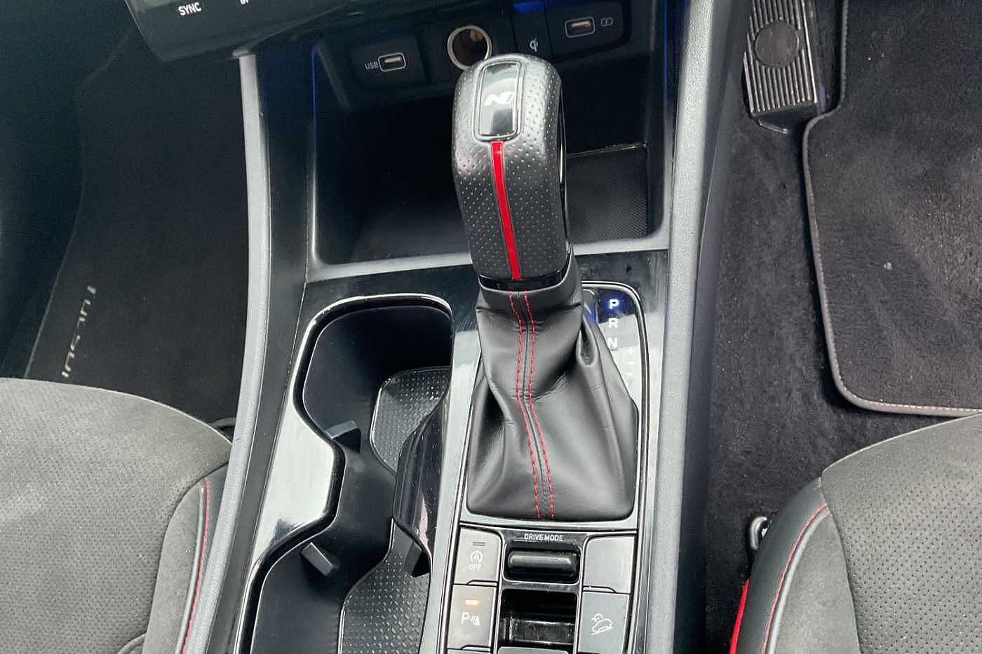 Used Hyundai TUCSON 2022 for sale - 78108482: Photo 8