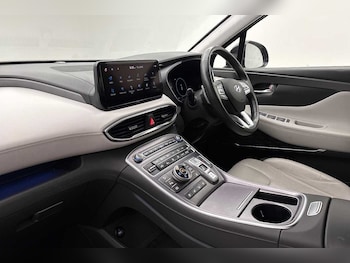 Used Hyundai Santa Fe 2023 for sale - 78804386: Photo