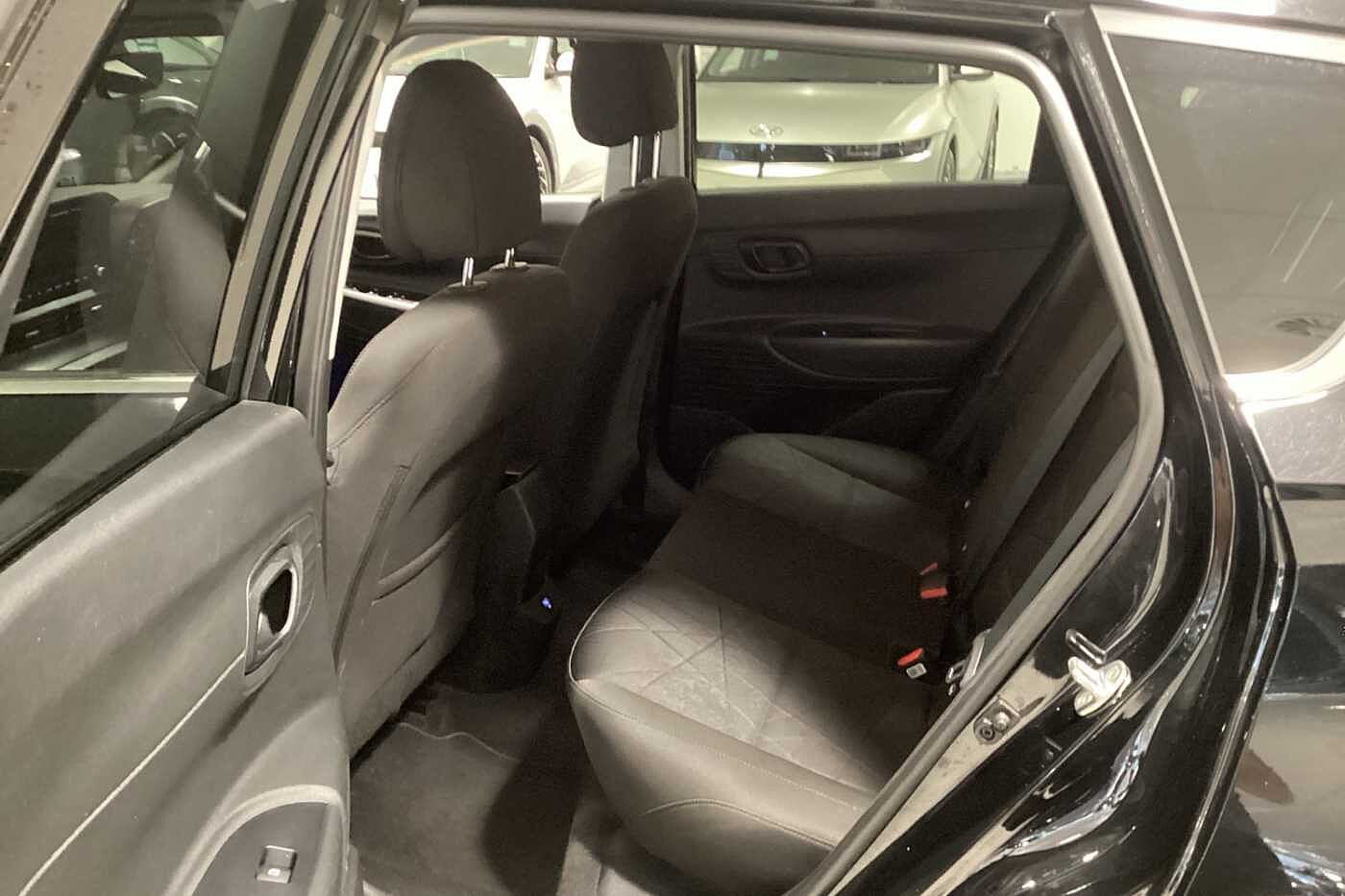 Used Hyundai BAYON 2022 for sale - 78108506: Photo 11