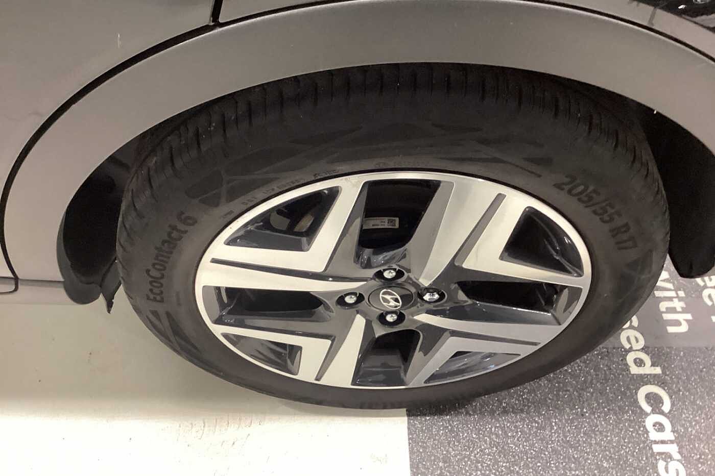 Used Hyundai BAYON 2022 for sale - 78108506: Photo 13