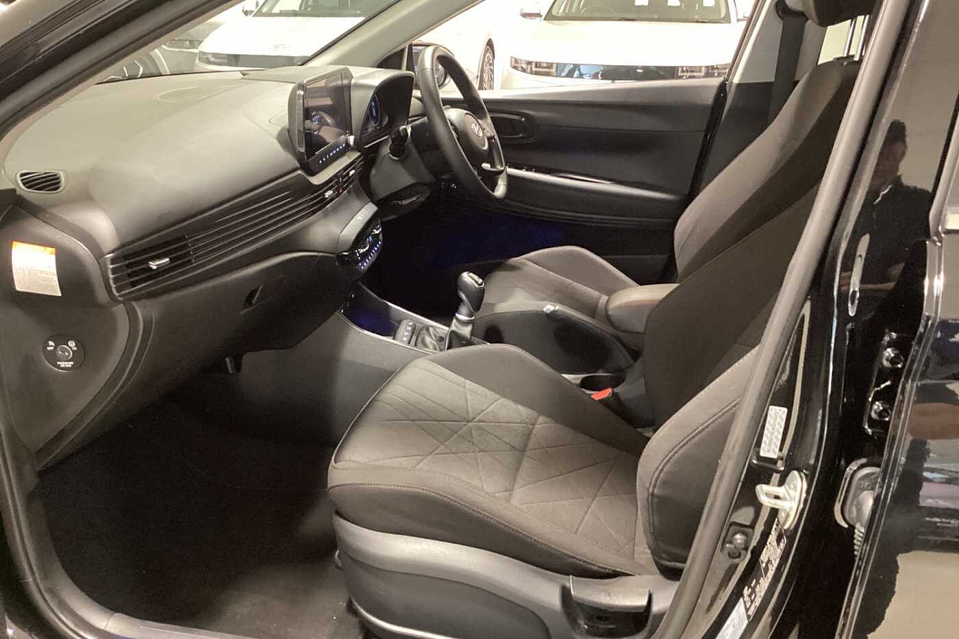 Used Hyundai BAYON 2022 for sale - 78108506: Photo 14