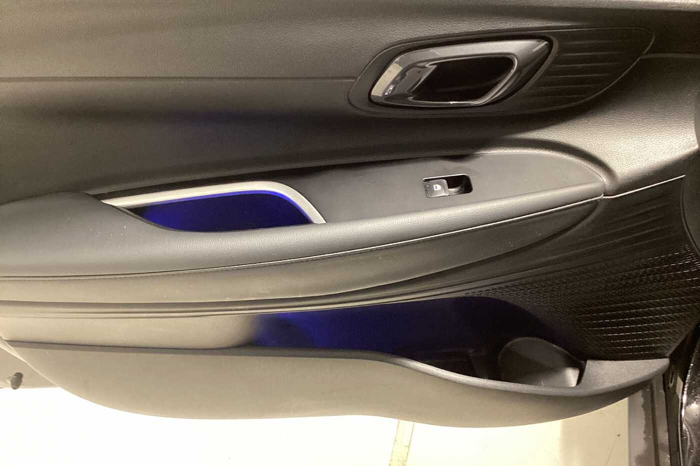 Used Hyundai BAYON 2022 for sale - 78108506: Photo 17