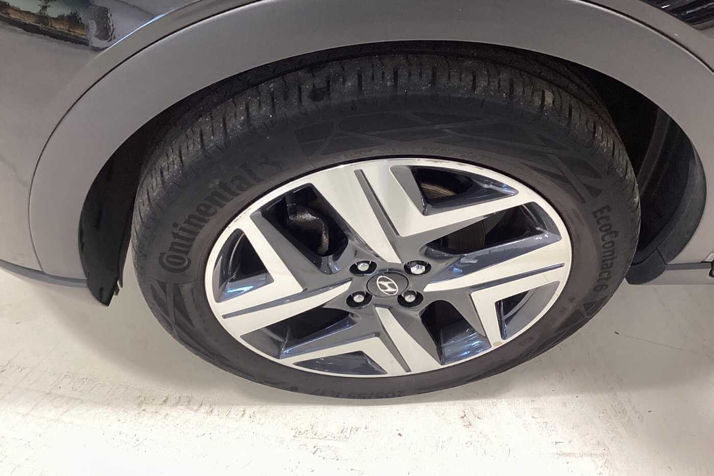 Used Hyundai BAYON 2022 for sale - 78108506: Photo 18