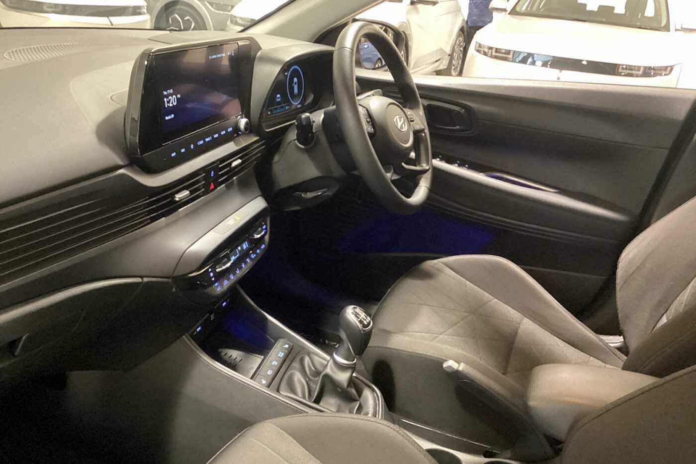 Used Hyundai BAYON 2022 for sale - 78108506: Photo 2