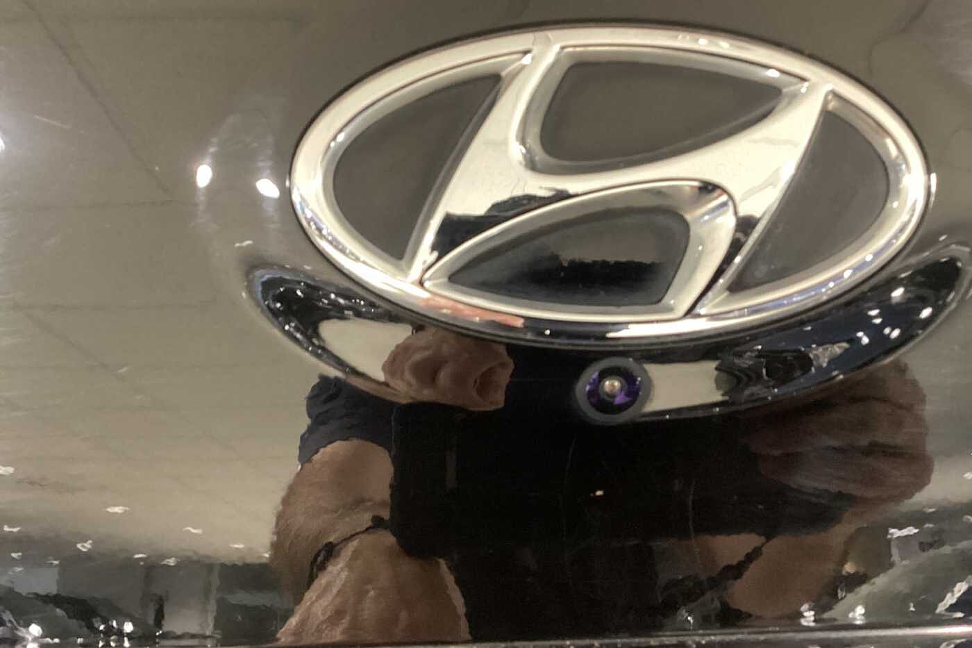 Used Hyundai BAYON 2022 for sale - 78108506: Photo 20