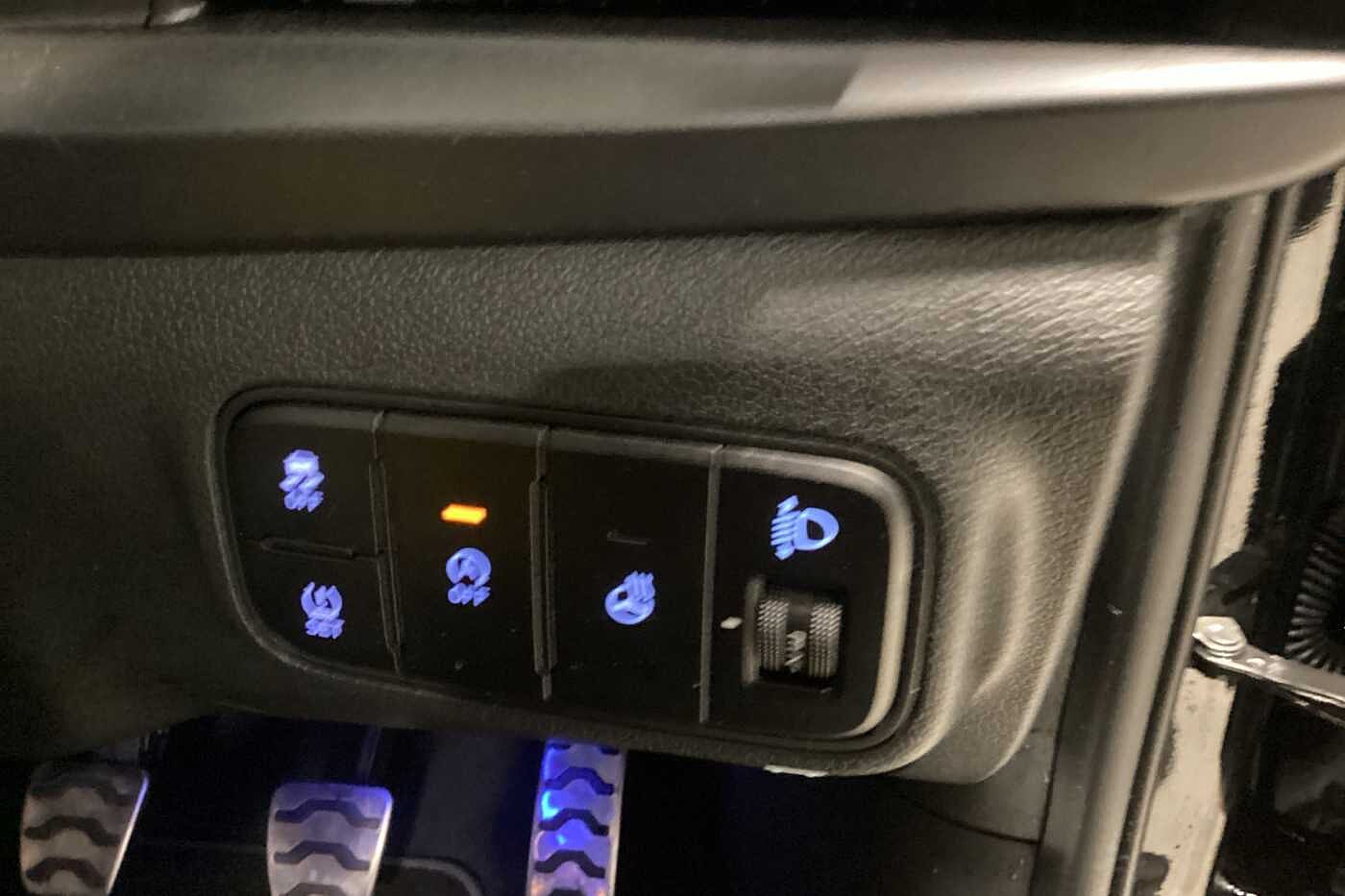 Used Hyundai BAYON 2022 for sale - 78108506: Photo 21