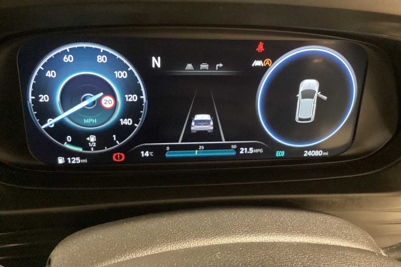 Used Hyundai BAYON 2022 for sale - 78108506: Photo 27