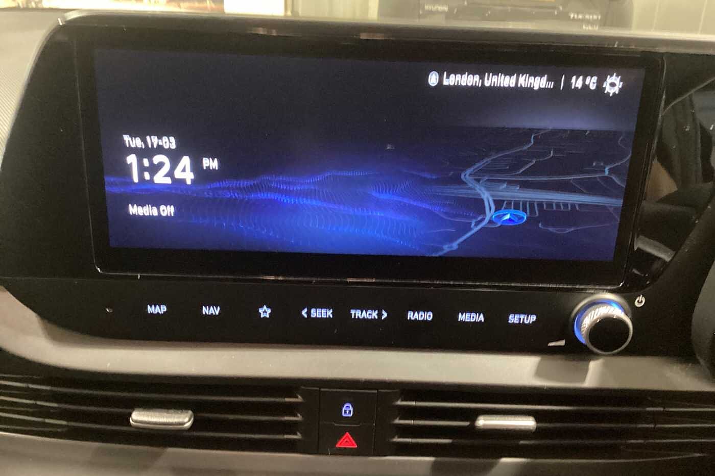 Used Hyundai BAYON 2022 for sale - 78108506: Photo 28