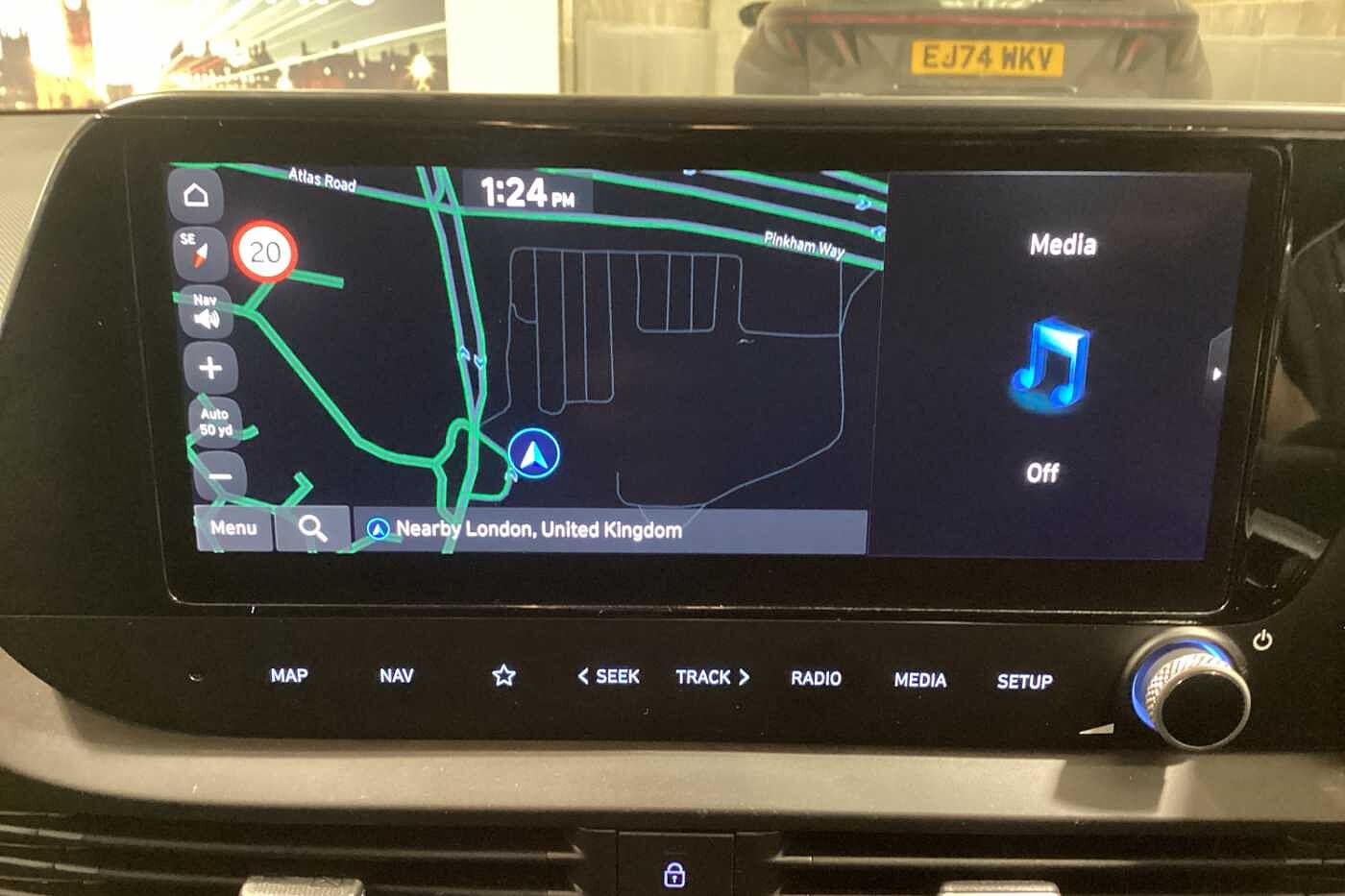 Used Hyundai BAYON 2022 for sale - 78108506: Photo 29