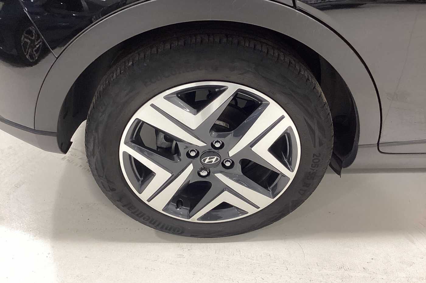 Used Hyundai BAYON 2022 for sale - 78108506: Photo 3